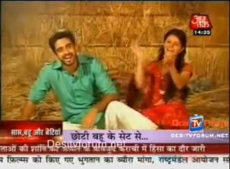 lavi56 - Rubina and Avinash SBS1