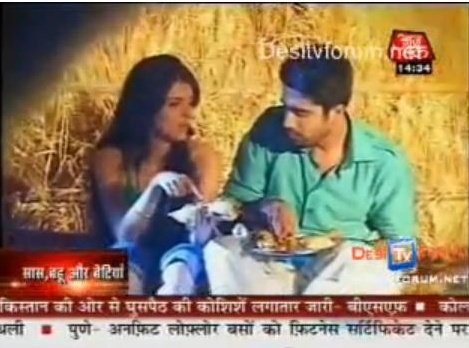 lvi46 - Rubina and Avinash SBS1
