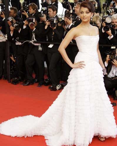 aishwarya-rai-at-cannes - Aishwarya Rai