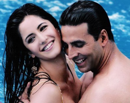 katrina-kaif-akshay-kumar - Akshay KUMAR