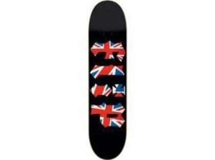 flip2 - skateboards
