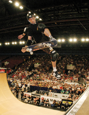 tony_hawk2 - tony hawk si rodney mullen