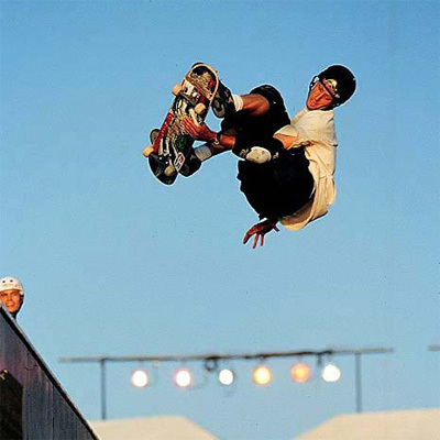 tonyhawk - tony hawk si rodney mullen