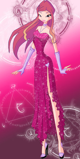 Roxy_elegant_by_fantazyme - Poze noi cu WINX