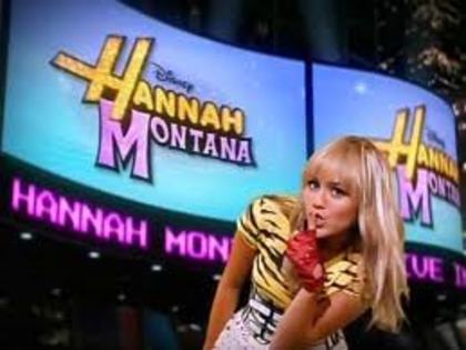 imagesteryt - EPISOADE CU HANNAH MONTANA