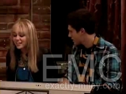 4 - Hannah Montana  He Could Be The One Music Video-00