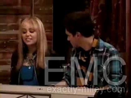 5 - Hannah Montana  He Could Be The One Music Video-00