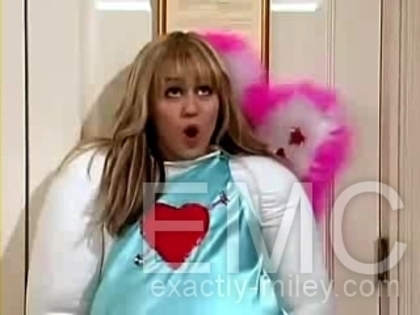 22 - Hannah Montana  He Could Be The One Music Video-00