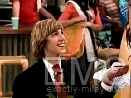 26 - Hannah Montana  He Could Be The One Music Video-00