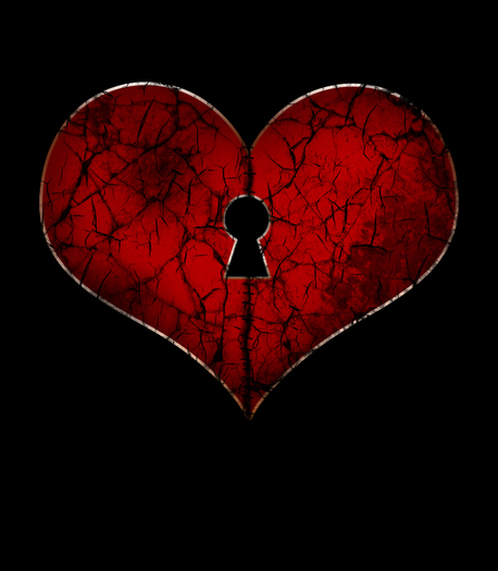 broken_heart_ - heart