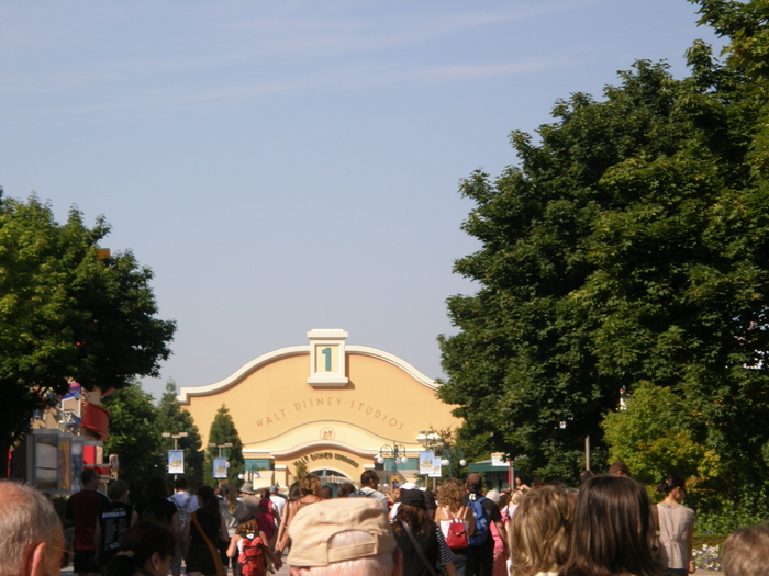 P7070030 - Disneyland Paris 2010