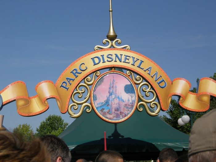 P7070040 - Disneyland Paris 2010