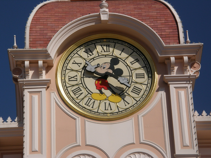 P7070055 - Disneyland Paris 2010