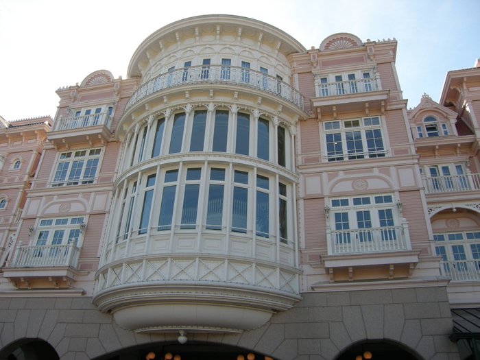 P7070056 - Disneyland Paris 2010