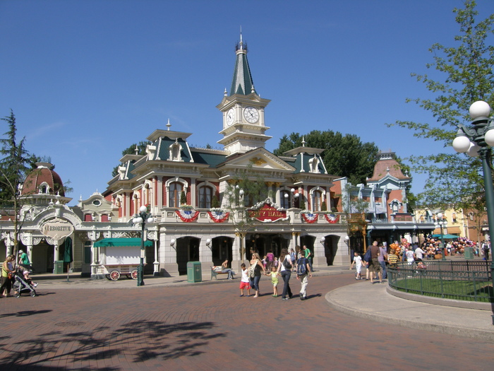 P7070059 - Disneyland Paris 2010