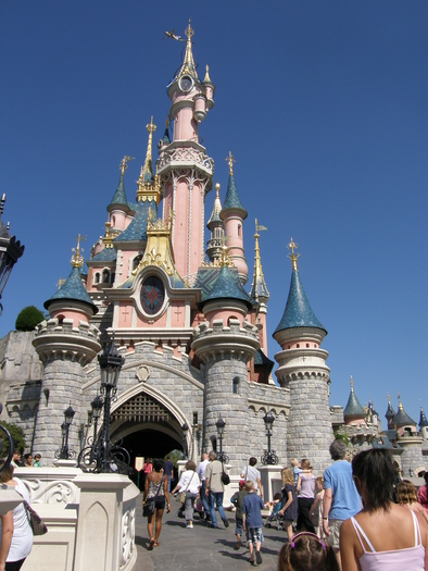P7070091 - Disneyland Paris 2010