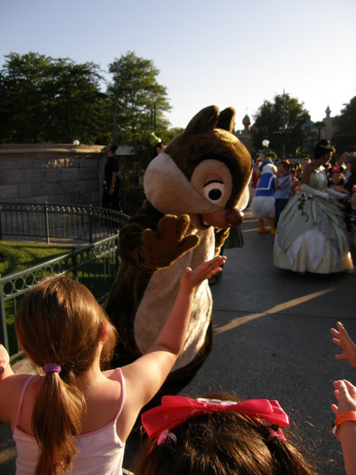 P7070599 - Disneyland Paris 2010