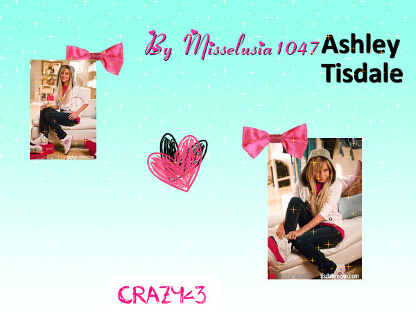  - club ashley tisdale