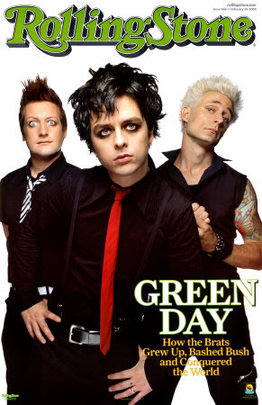 GreenDay1126 - Green Day trupa mea favoritaa