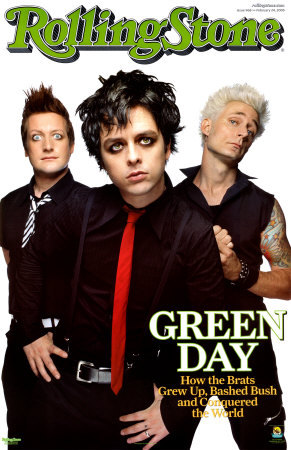 GreenDay1126