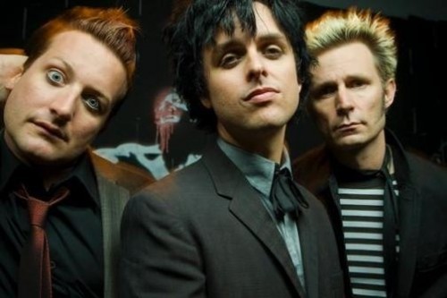 greenday-500x333 - Green Day trupa mea favoritaa