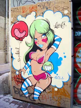 montpellier - fafi