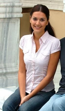 Berguzar - Berguzar Korel