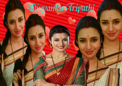 divya - Divyanka Tripathi