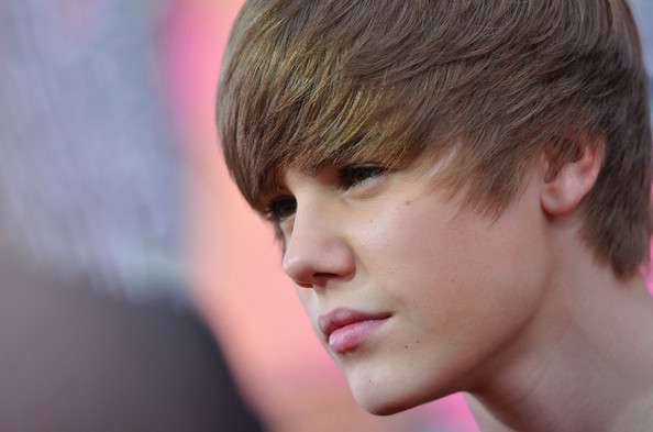  - justin bieber