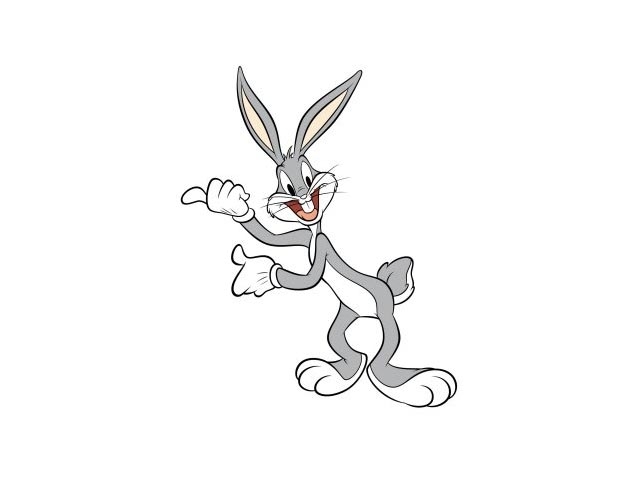 207-366 - bugs bunny
