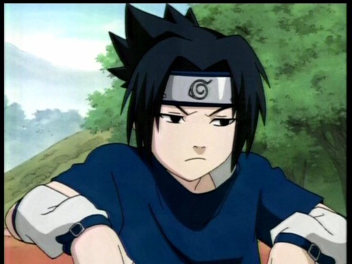 naruto11 - sasuke