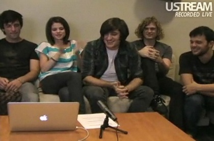 6jksbl - xX_USTREAM Recorded Live