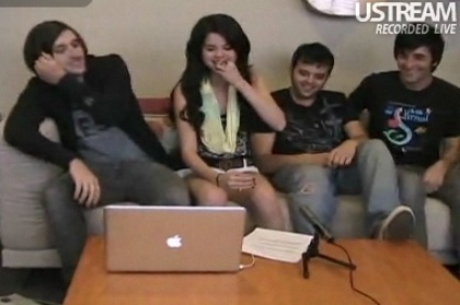 347h4aq - xX_USTREAM Recorded Live