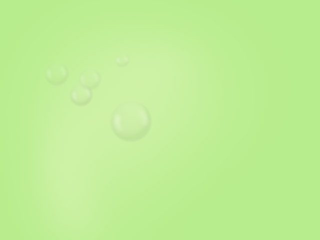 Bubbles - fundaluri
