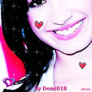 dem 2 - Demi Lovato