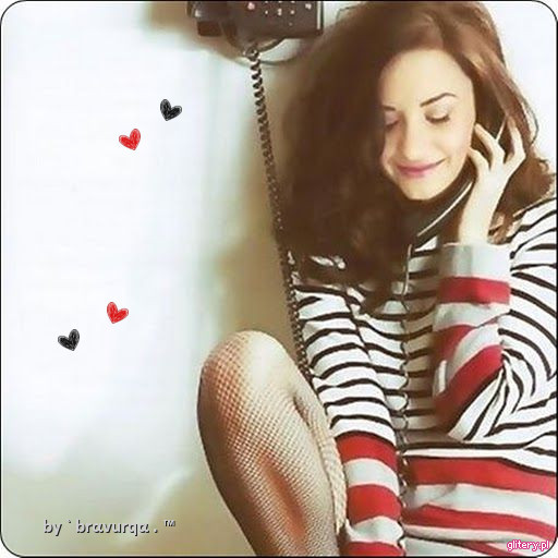dem 14 - Demi Lovato