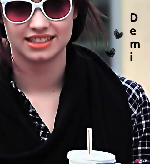 dem 27 - Demi Lovato