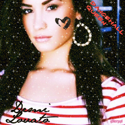 dem 29 - Demi Lovato