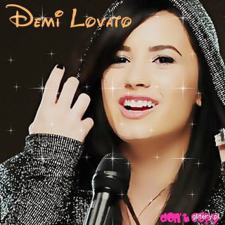 dem 39-1 - Demi Lovato