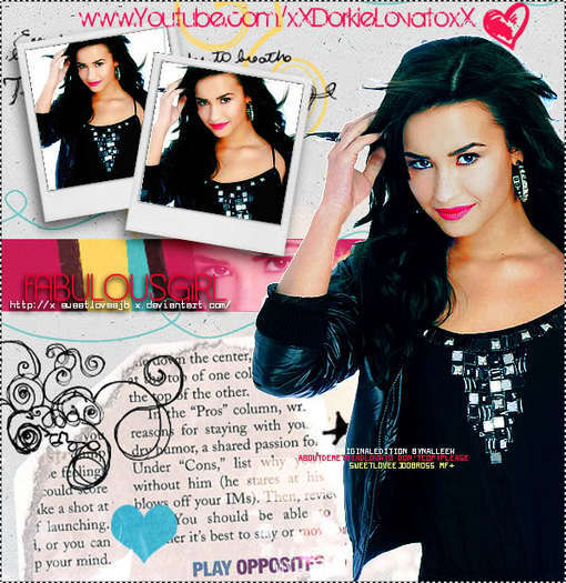 dem 51-1 - Demi Lovato