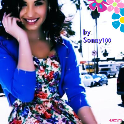 dem 65-1 - Demi Lovato