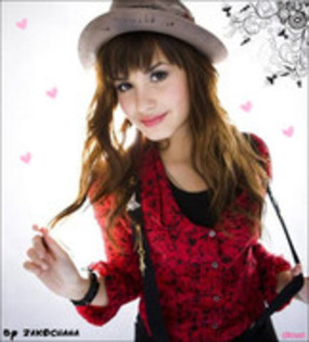 Demmz (7)-1 - Demi Lovato