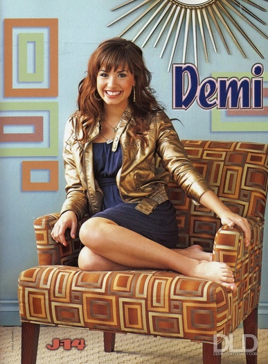 Demmz (54)-1 - Demi Lovato