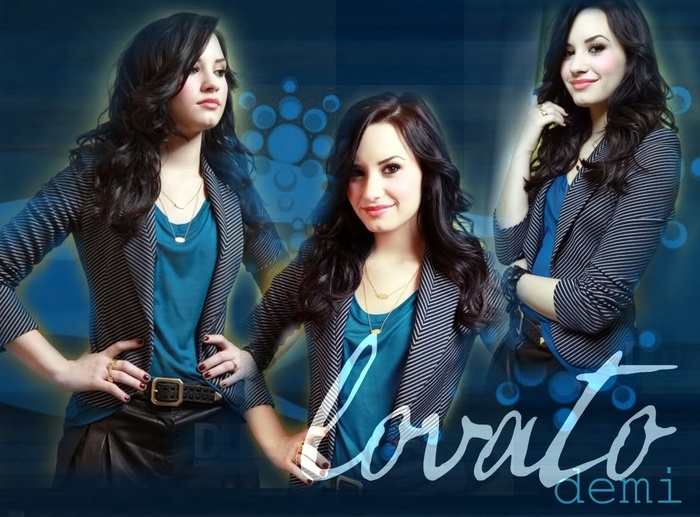 lovatodemidesignWUIO - Demi Lovato