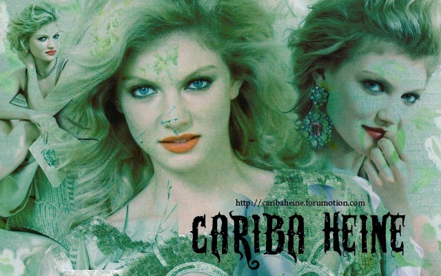 cari-f10 - poze Cariba Heine