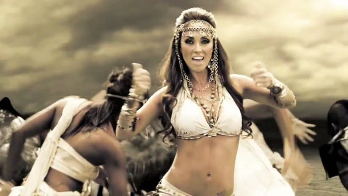 Me_Hipnotizas_video - poze Anahi