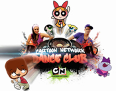 Cartoon Network Dance Club - 0 - Aloha