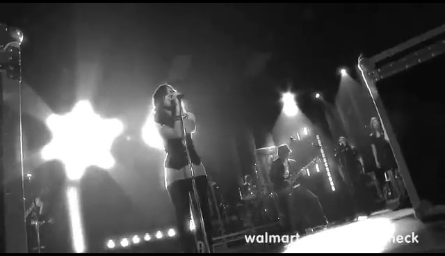 bscap0095 - demi lovato remember december wallmart