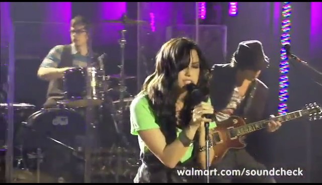 bscap0309 - demi lovato remember december wallmart