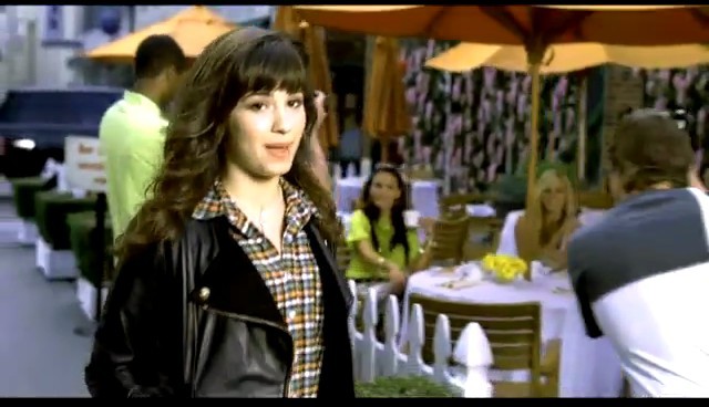 bscap0060 - demi lovato la la land music video